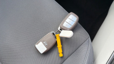 Hyundai BAYON 1.0 TGDi Ultimate 5dr DCT Petrol Hatchback